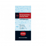 Puhastustabletid NIVONA NIRT 701