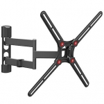 Klamber BARKAN BM343 13"-65" lame-/kumerteleri jaoks