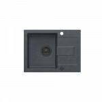 Pesumasin Quadron CHRISTIAN 116 HCQC6045CZK_PC, must t&auml;piline