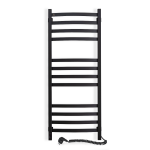 Elektriline k&auml;ter&auml;tikuivati ​​Navin Avalon 480*1200 Sensor, must, 12-203053-4812, (kaabel paremal)