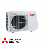 V&auml;lisseade Mitsubishi Electric Multi-Split MXZ-5F102VF2