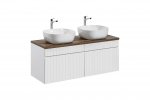 Vannitoa m&ouml;&ouml;bli komplekt Comad SET ICW-B 160 CM 6254