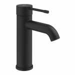 Valamu kraanikauss Grohe ESSENCE 24172KF1, phantom black