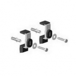 Vanni ankrud Kaldewei 687675130000, 2 tk.