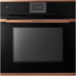 Sisseehitatud ahi Kuppersbusch BP6550.0S1 + DK 7000 Copper