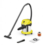 Tolmuimeja Karcher WD 3 S V-15/4/20, 1.628-138.0