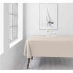 Ristk&uuml;likukujuline laudlina Restly Champagne 150x150