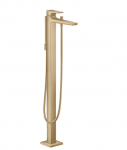 Vannitoa segisti p&otilde;randast Hansgrohe Metropol, 32532140