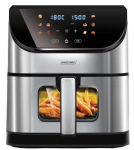 Kuuma &otilde;hu praepann MPM MFR-10M/WIFI