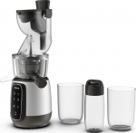 Mahlapress Tefal Ultra Juice Digit ZC605D, 200 W