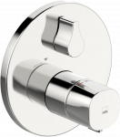 Vanni- ja du&scaron;isegisti dekoratiivne osa Oras Bluebox 2088