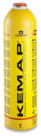 Gaas &ldquo;KEMPER" KEMAP 750 ml / 385 g