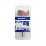 SPECIALIST+ FORSTNER Forstneri puuriotsik, 40 x 90mm