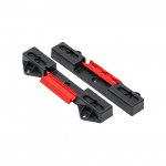 QBRICK SYSTEM ONE &uuml;hendusadapterid