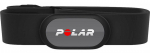 Pulsiv&ouml;&ouml; ja andur Polar H9, black, XS-S
