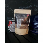 Br&auml;ndit&uuml;nni tolm k&uuml;lmsuitsutamiseks KAMADOCLUB , 450 g