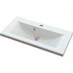 Valamu BLU LECCE, 700x350 mm.