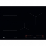 Sisseehitatud induktsioonpliidiplaat AEG TI74IF00IB