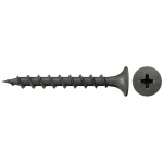 Fischer isekeermestavad kruvid, kipsplaat puidule 3.9x25, 1000 tk.