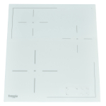 Sisseehitatud induktsioonpliidiplaat Freggia HCI43W/1