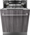 Sisseehitatud n&otilde;udepesumasin ASKO DFI777UXXL