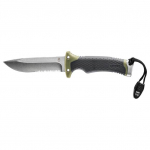 Gerber Ultimate Survival fikseeritud nuga, SE, FSG
