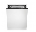 Sisseehitatud n&otilde;udepesumasin Electrolux ESL5315LO