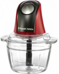Purustaja Russell Hobbs Desire Red, 27130-56