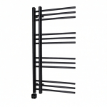 Elektriline k&auml;ter&auml;tikuivati WOBBEE GLASTON 50x100cm W-GLAS-50100BM+NEX300HIDBM-L