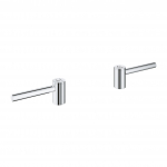 Segisti k&auml;epide Grohe Atrio 14216000