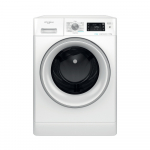 Pesumasin kuivatusfunktsiooniga Whirlpool FFWDB 864489 SV EE, 8 kg