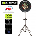Noolem&auml;ngutahvli statiiv Winmau Xtreme