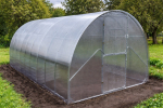 Kasvuhoone \rakis 2.10x6m Smart 4 mm-ga