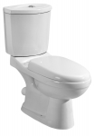 WC-pott RINGO 205
