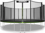 Zipro Pro OUT batuut v&auml;lisv&otilde;rguga 496 cm