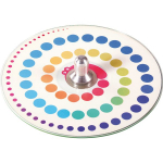Spinning Dots Large