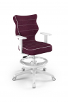 Duo noortetool valge Visto 07 suurus 5 WK+P