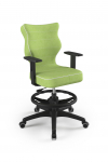 Noortetool Duo must Visto 05 suurus 6 WK+P