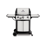 Grill Broil King Signet 340, 946863