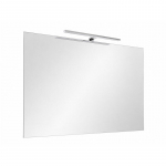 LED-valgustusega peegel Minch 120x80