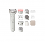 Epilaatorikomplekt Beauty set 9900 Philips BRE750/00