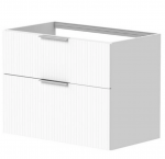 T&ouml;&ouml;pinna all olev kapp KAME BIG, BUC/8-3DR/WSF10-BIG, 80 cm