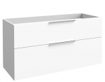 Aluskapp valamu all Kame BIG, BU/12-3DR/WS-BIG, 120 cm