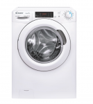 Pesumasin kuivatusfunktsiooniga Candy Smart Pro, CSHW 4645TW3/1-S, 6 / 4 kg