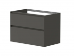 T&ouml;&ouml;pinna all olev kapp Kame LOFT, BUC/8-3DR/D27-LFT, 80 cm