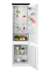 Sisseehitatud k&uuml;lmik AEG 7000 serija, NoFrost, TCTCS191ES, 188 cm