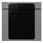 Integreeritav ahi Smeg Musa, SF6200TS, 70 l