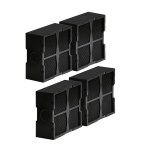 Keraamilised filtrid Nikola Tesla &otilde;hupuhastitele, Elica KIT0120952