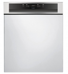 Sisseehitatud n&otilde;udepesumasin Whirlpool WBC 3C34 PF X