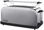R&ouml;ster Russell Hobbs Adventure 4 Slice Long Slot 23610-56